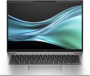 HP Laptop EliteBook 845 G11 927W1ES / AMD Ryzen 7-8840U, 14.0", 1920x1200, 32GB, 1TB SSD, Windows 11 Pro, srebrna